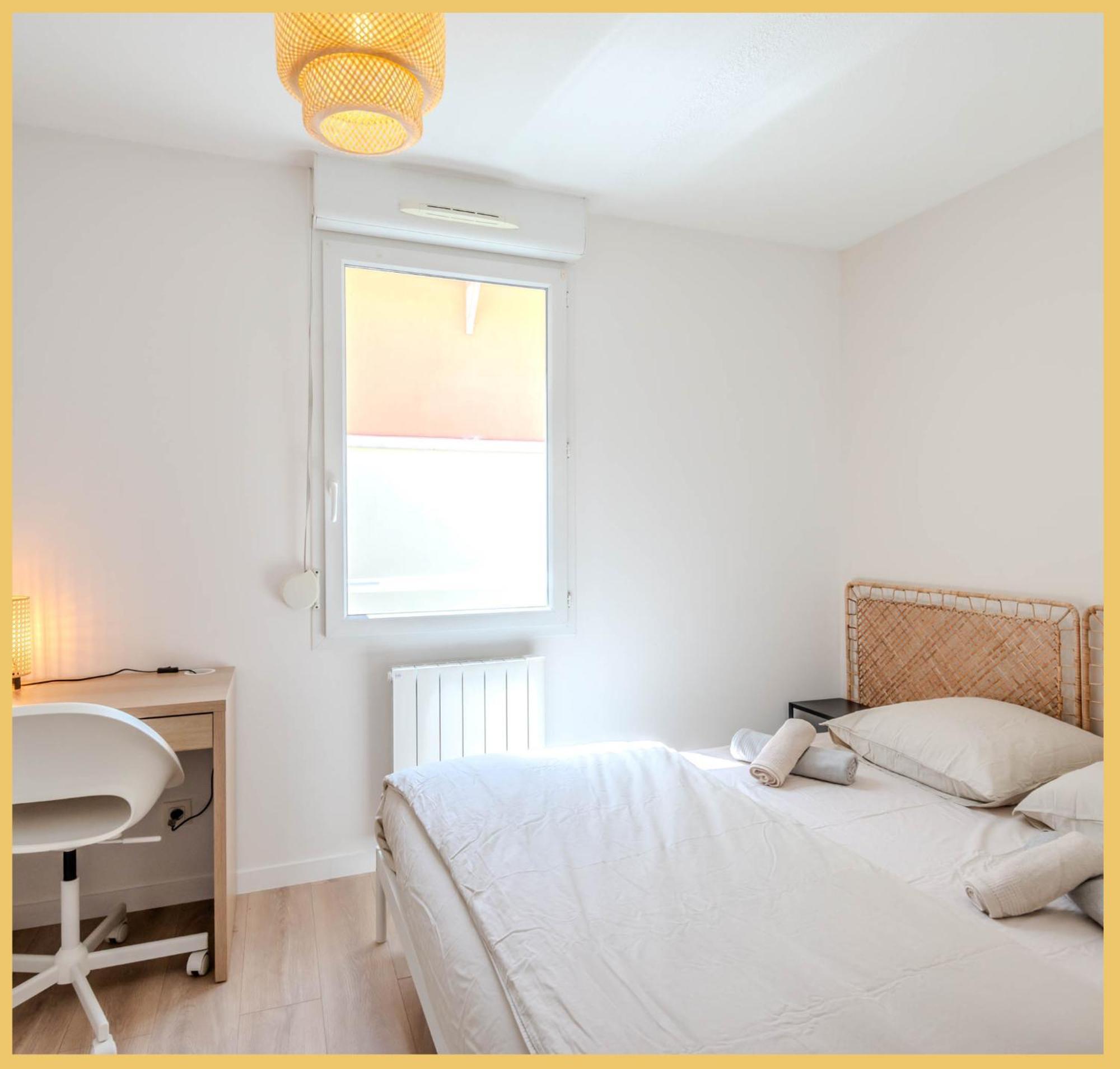 Chez Nico I T3 I Ville La Grand Экстерьер фото